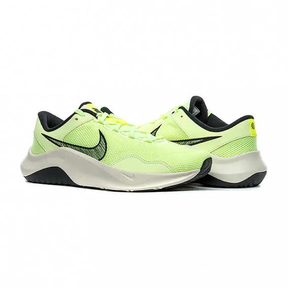 Кроссовки Nike LEGEND ESSENTIAL 3 NN DM1120-700 фото 4 — интернет-магазин Tapok