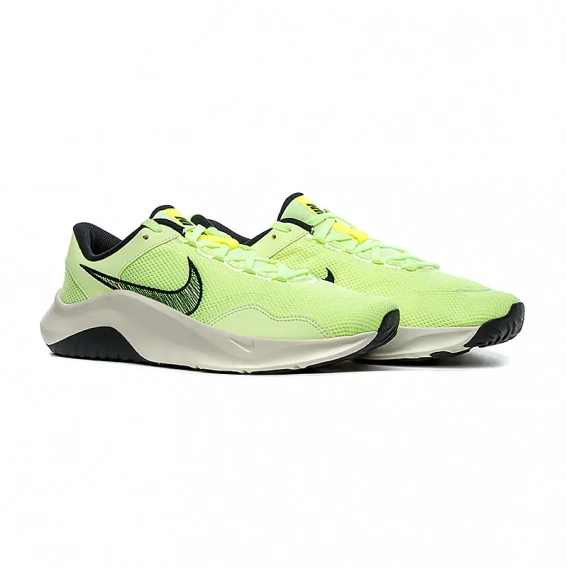 Кроссовки Nike LEGEND ESSENTIAL 3 NN DM1120-700 фото 8 — интернет-магазин Tapok