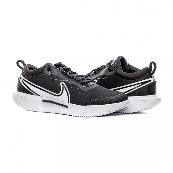 Кроссовки Nike M ZOOM COURT PRO CLY DV3277-001 фото 4 — интернет-магазин Tapok