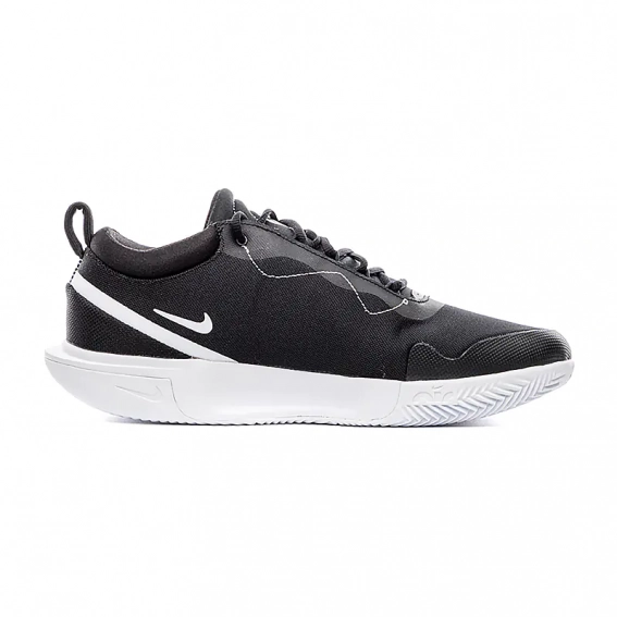 Кроссовки Nike M ZOOM COURT PRO CLY DV3277-001 фото 6 — интернет-магазин Tapok