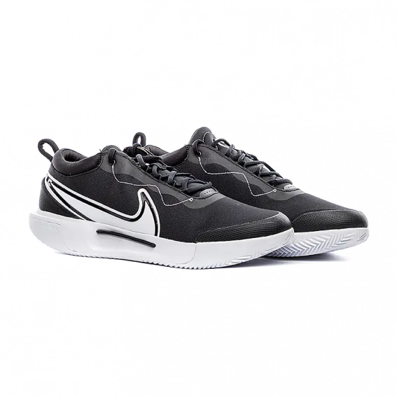 Кросівки Nike M ZOOM COURT PRO CLY DV3277-001 фото 8 — інтернет-магазин Tapok