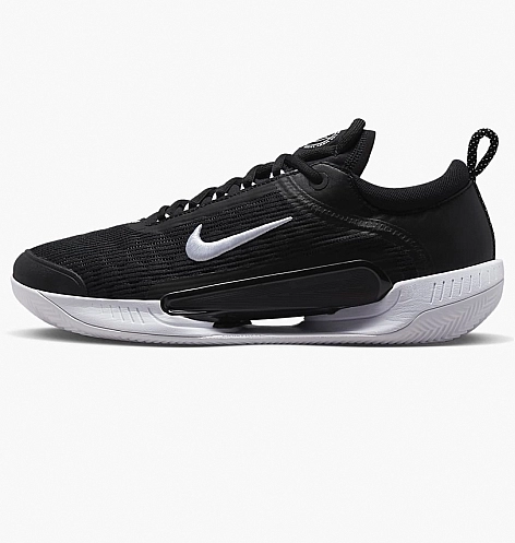 Кроссовки Nike M ZOOM COURT PRO CLY DV3277-001 фото 1 — интернет-магазин Tapok