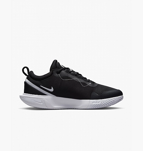 Кросівки Nike M ZOOM COURT PRO CLY DV3277-001 фото 3 — інтернет-магазин Tapok
