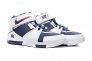 Кроссовки Nike ZOOM LEBRON II DR0826-100 Фото 7