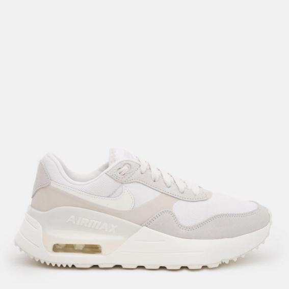 Кроссовки Nike AIR MAX SYSTM DZ1637-001 фото 1 — интернет-магазин Tapok