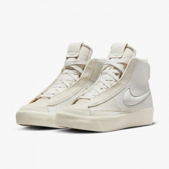 Кроссовки Nike BLAZER MID VICTORY DR2948-100 фото 2 — интернет-магазин Tapok