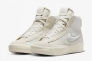 Кроссовки Nike BLAZER MID VICTORY DR2948-100 Фото 2