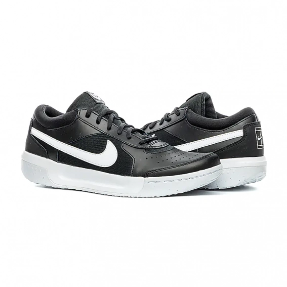 Кроссовки Nike ZOOM COURT LITE 3 DV3258-001 фото 5 — интернет-магазин Tapok