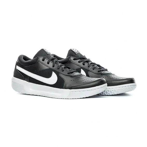 Кросівки Nike ZOOM COURT LITE 3 DV3258-001 фото 8 — інтернет-магазин Tapok