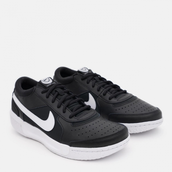 Кросівки Nike ZOOM COURT LITE 3 DV3258-001 фото 3 — інтернет-магазин Tapok