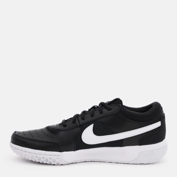 Кросівки Nike ZOOM COURT LITE 3 DV3258-001 фото 2 — інтернет-магазин Tapok