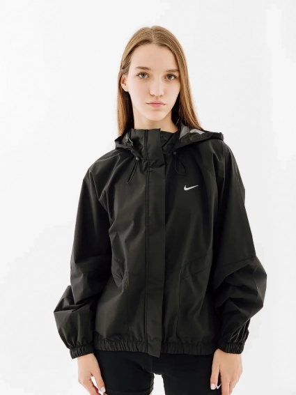 Куртка Nike SWIFT SF JKT FB7492-010 фото 1 — интернет-магазин Tapok