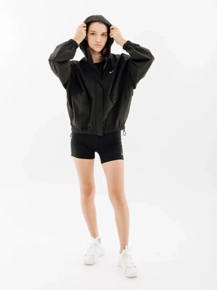 Куртка Nike SWIFT SF JKT FB7492-010 фото 5 — интернет-магазин Tapok
