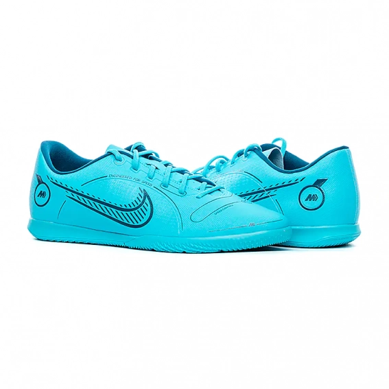 Футзалки Nike VAPOR 14 CLUB IC DJ2906-484 фото 1 — інтернет-магазин Tapok