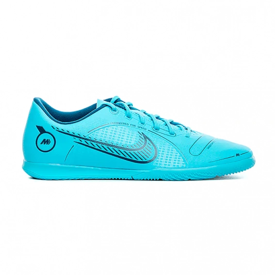 Футзалки Nike VAPOR 14 CLUB IC DJ2906-484 фото 2 — інтернет-магазин Tapok