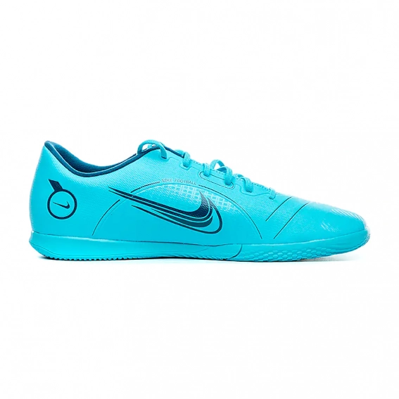 Футзалки Nike VAPOR 14 CLUB IC DJ2906-484 фото 3 — интернет-магазин Tapok