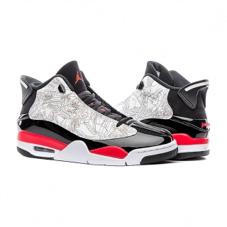 Кроссовки JORDAN AIR DUB ZERO 311046-162