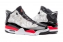 Кроссовки JORDAN AIR DUB ZERO 311046-162 Фото 1