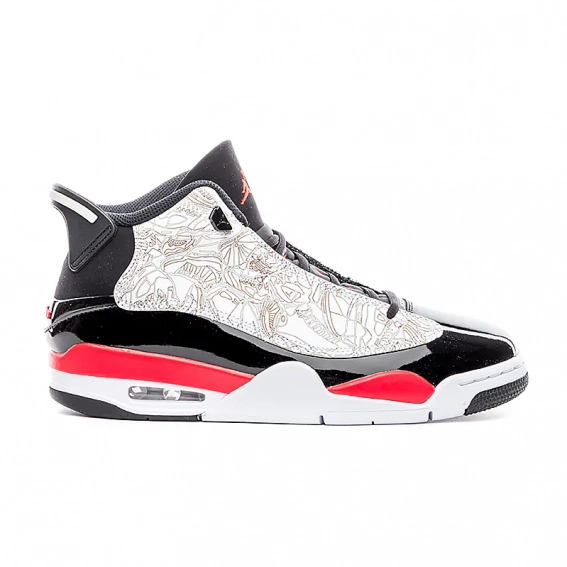 Кроссовки JORDAN AIR DUB ZERO 311046-162 фото 2 — интернет-магазин Tapok