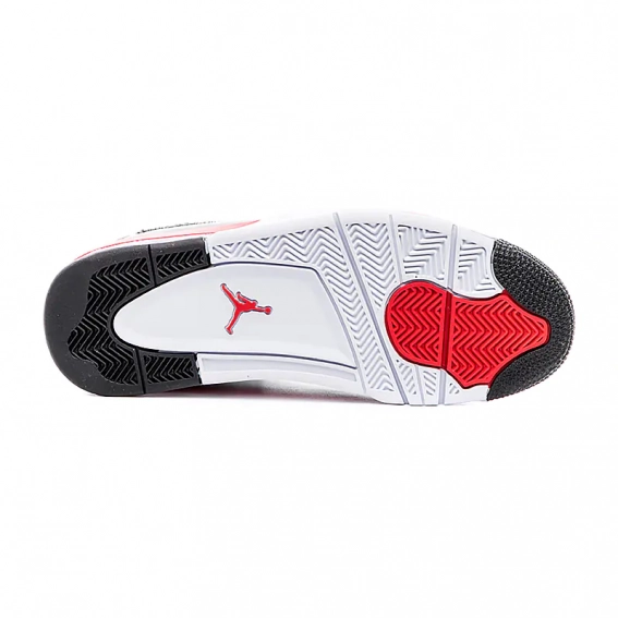 Кроссовки JORDAN AIR DUB ZERO 311046-162 фото 4 — интернет-магазин Tapok