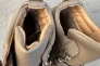 Женские кроссовки кожаные зимние Obr 54 Фото 3
