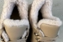 Жіночі кросівки шкіряні зимові  Obr 58 Фото 3