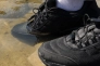 Кросівки вологостійкі термо 586170 Чорні Фото 11