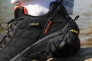 Кросівки вологостійкі термо 586171 Чорні Фото 9