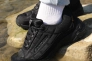Кросівки термо вологостійкі 586541 Чорні Фото 6