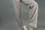 Угги женские кожаные бежевого цвета Фото 5