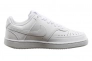 Кроссовки женские Nike Court Vision Next Nature (DH3158-100) Фото 3