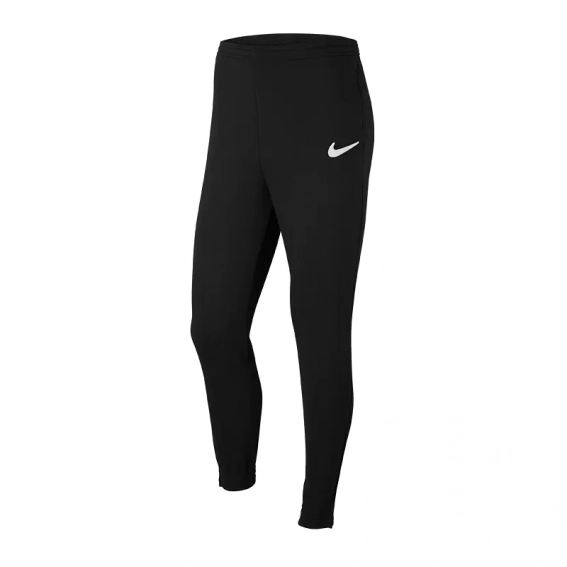 Брюки мужские Nike Flc Park20 Pant Kp (CW6907-010) фото 1 — интернет-магазин Tapok