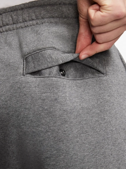 Штани чоловічі Nike M Nsw Club Jggr Bb Bv2671-071 фото 6 — інтернет-магазин Tapok