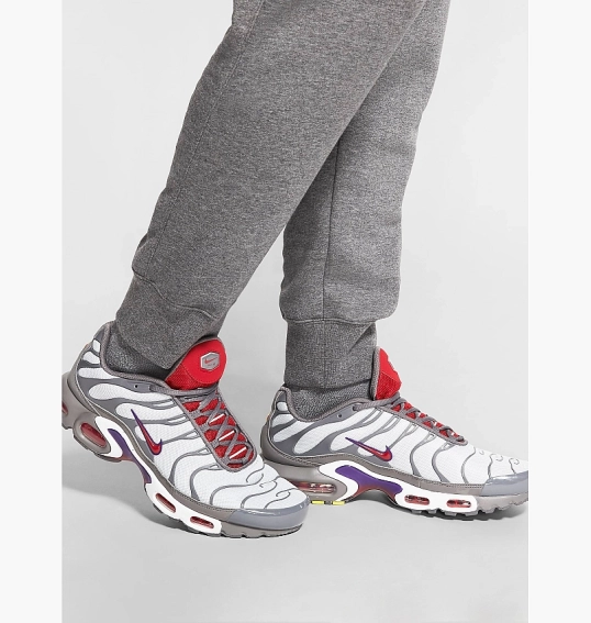 Штани чоловічі Nike M Nsw Club Jggr Bb Bv2671-071 фото 12 — інтернет-магазин Tapok
