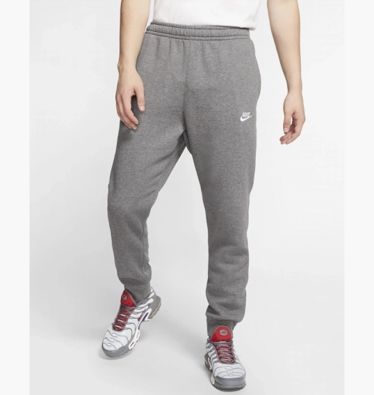 Штани чоловічі Nike M Nsw Club Jggr Bb Bv2671-071 фото 15 — інтернет-магазин Tapok