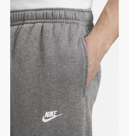 Штани чоловічі Nike M Nsw Club Jggr Bb Bv2671-071 фото 16 — інтернет-магазин Tapok