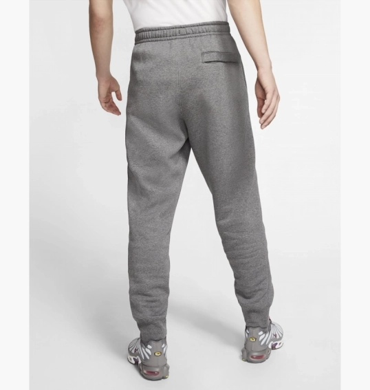 Штани чоловічі Nike M Nsw Club Jggr Bb Bv2671-071 фото 17 — інтернет-магазин Tapok