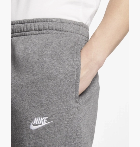 Штани чоловічі Nike M Nsw Club Jggr Bb Bv2671-071 фото 19 — інтернет-магазин Tapok