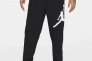 Штани Air Jordan Jumpman Logo Black DA6803-010 Фото 2