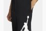 Штани Air Jordan Jumpman Logo Black DA6803-010 Фото 11