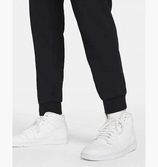 Штани Air Jordan Jumpman Logo Black DA6803-010 фото 13 — інтернет-магазин Tapok