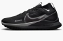 Кроссовки Nike React Pegasus Trail 4 Gore-Tex Black Dj7926-001 Фото 23