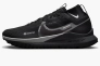 Кросівки Nike React Pegasus Trail 4 Gore-Tex Black Dj7926-001 Фото 12