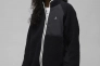 Толстовка Air Jordan Essentials Full-Zip Winter Black Dv1583-010 Фото 2