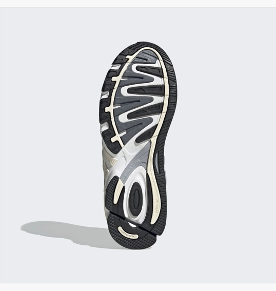 Кросівки Adidas Response Cl Shoes Grey Gz1562 фото 14 — інтернет-магазин Tapok