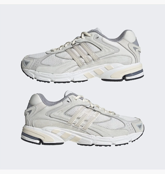 Кроссовки Adidas Response Cl Shoes Grey Gz1562 фото 18 — интернет-магазин Tapok