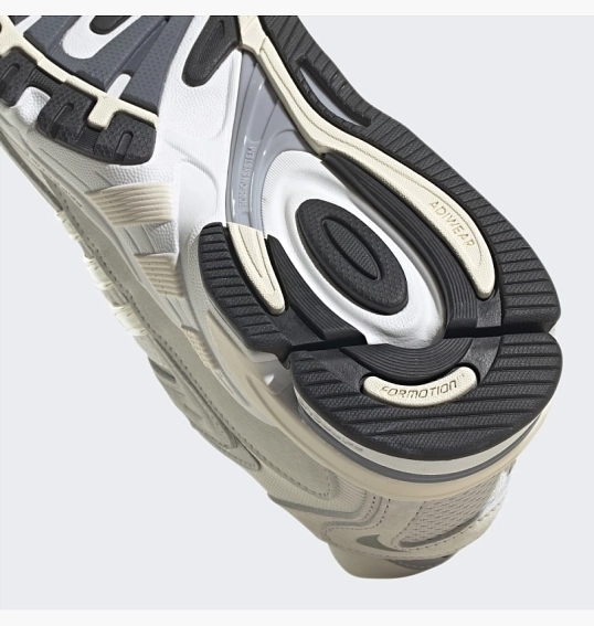 Кроссовки Adidas Response Cl Shoes Grey Gz1562 фото 20 — интернет-магазин Tapok