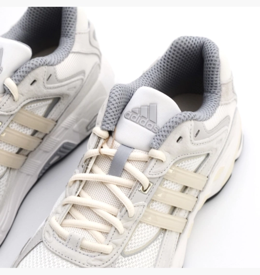 Кроссовки Adidas Response Cl Shoes Grey Gz1562 фото 24 — интернет-магазин Tapok