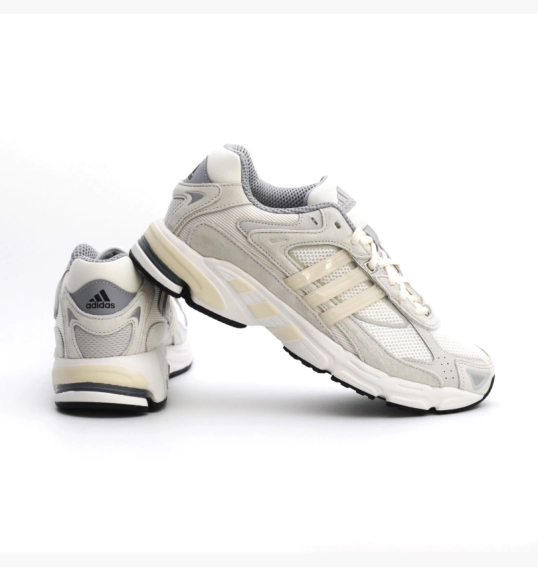 Кроссовки Adidas Response Cl Shoes Grey Gz1562 фото 26 — интернет-магазин Tapok