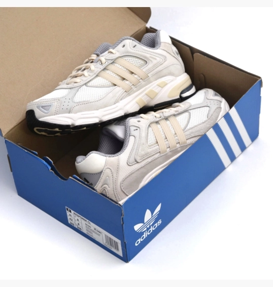 Кроссовки Adidas Response Cl Shoes Grey Gz1562 фото 28 — интернет-магазин Tapok